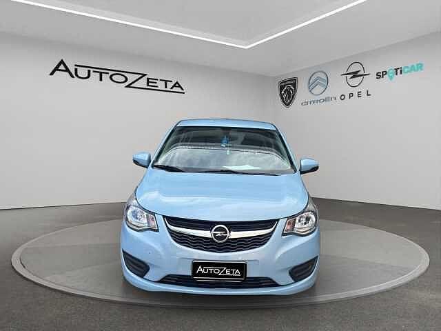 Opel KARL 1.0 75 CV