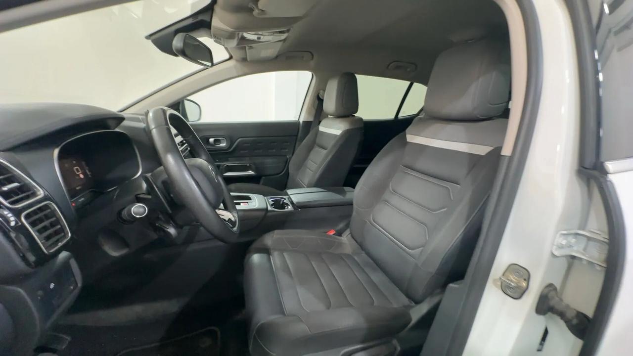 Citroen C5 Aircross BlueHDi 130 S&S EAT8 C-Series