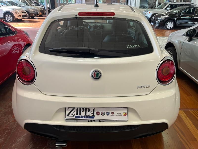 ALFA ROMEO MiTo 1.4 78 CV 8V S&S Super