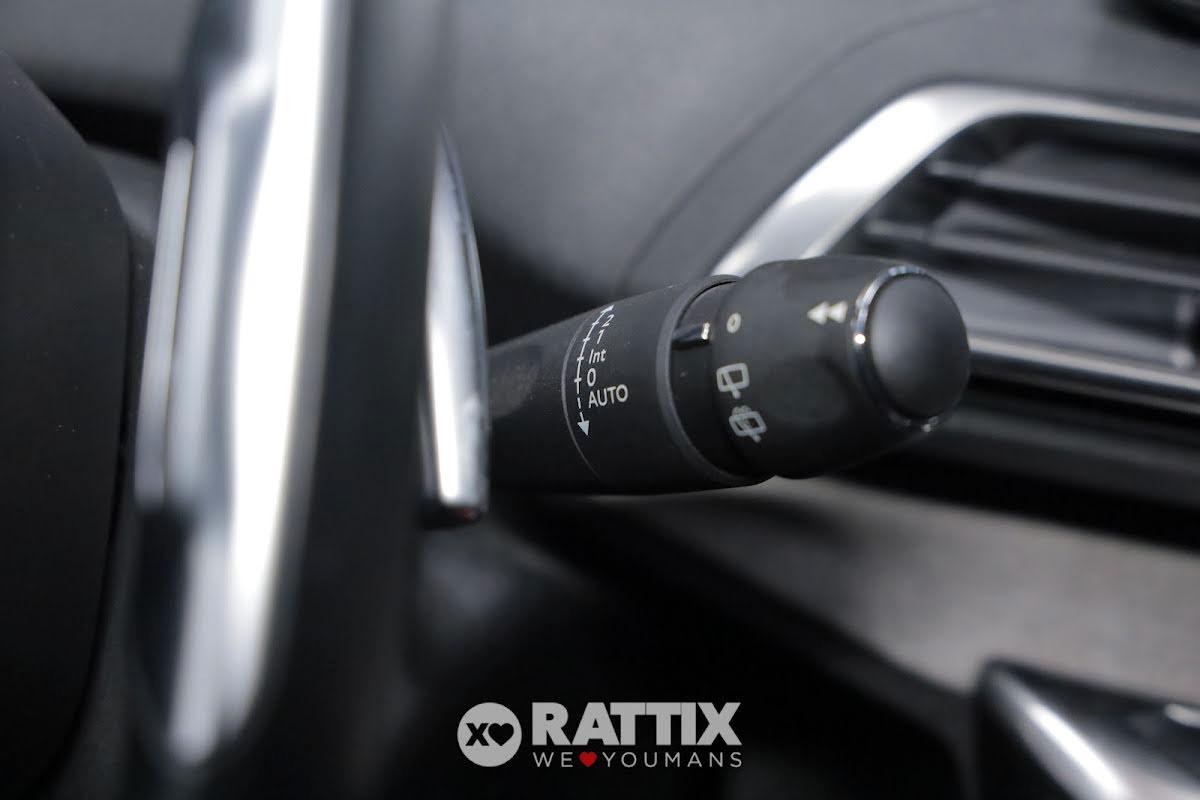 Peugeot 3008 1.6 hybrid phev 225CV GT Pack e-eat8