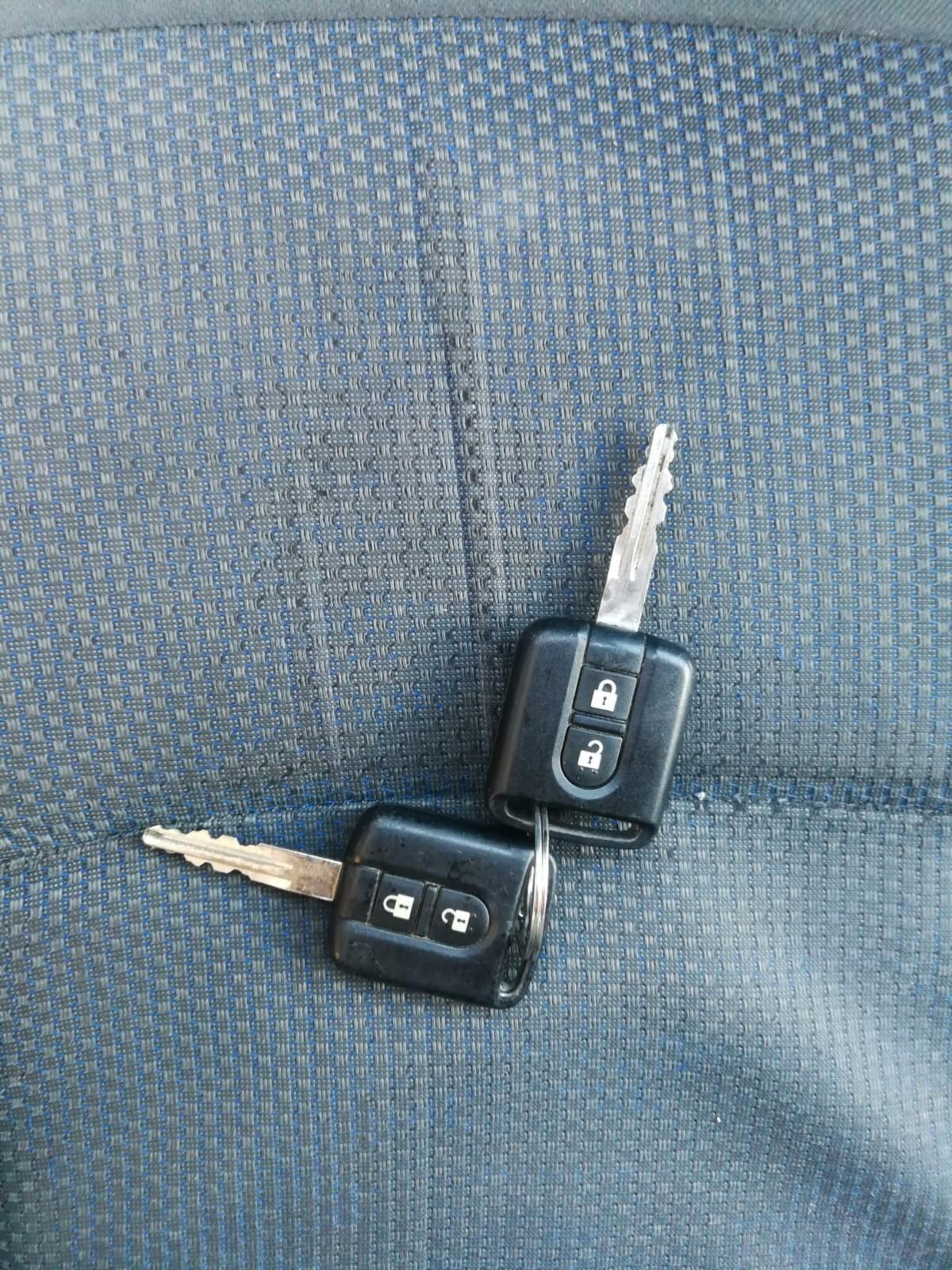 Nissan Qashqai 1.5 dCi 105cv full opt 2010