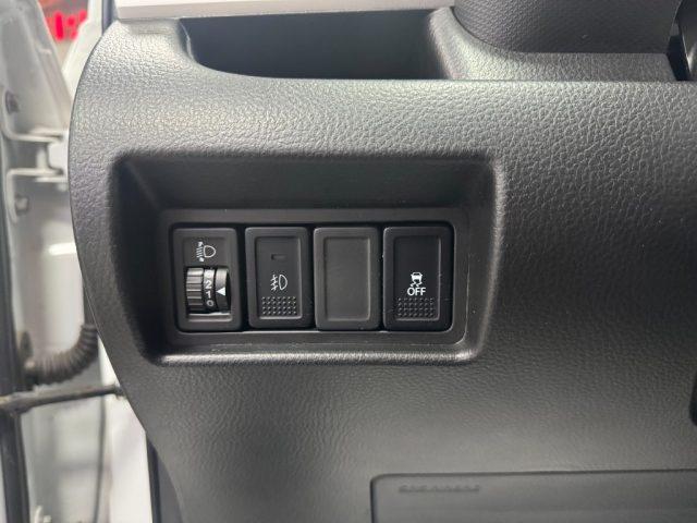 SUZUKI Swift 1.2 VVT 5 porte B-Top