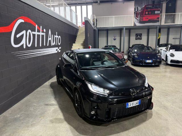 TOYOTA Yaris STAGE 2 ACME 352 CAVALLI ASPIRAZIONE SCARICO