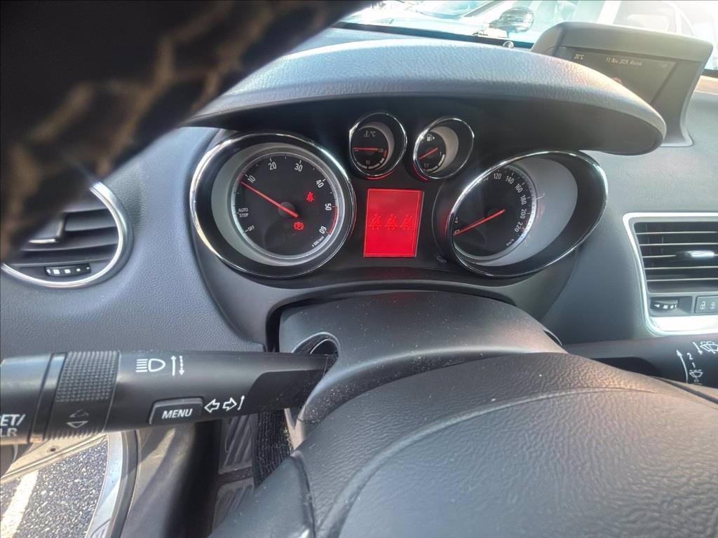 OPEL Meriva 1.6 cdti Design Edition s&s 136cv del 2014