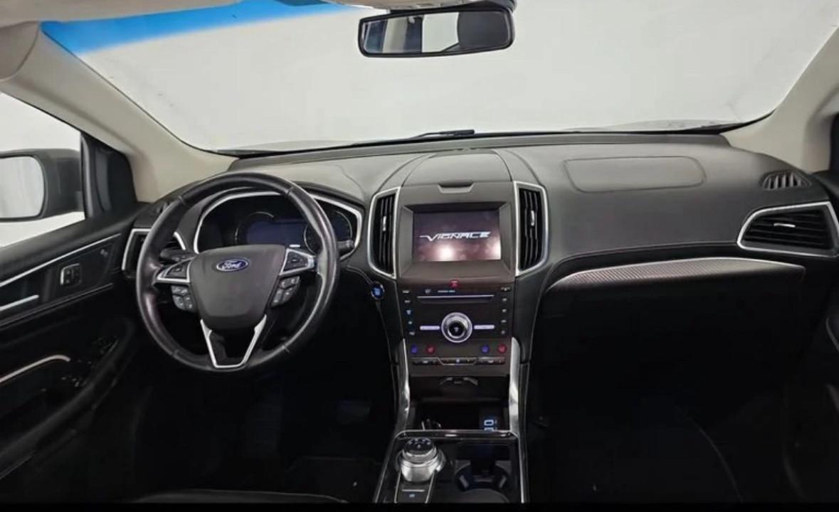 Ford Edge 2.0 238 CV AWD Vignale Tetto Apribile-2019