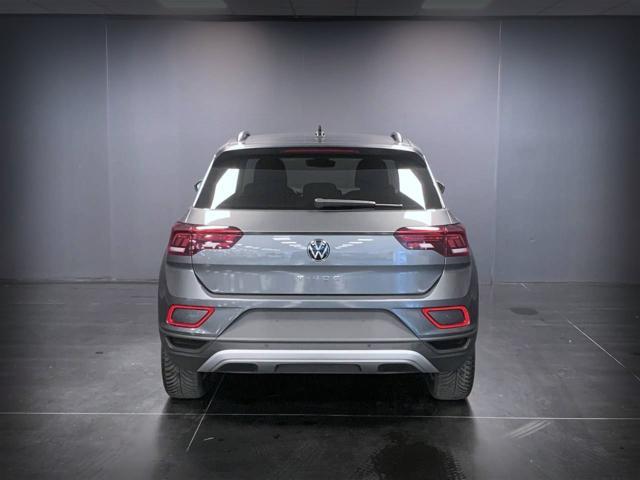 VOLKSWAGEN T-Roc 1.0 TSI Life