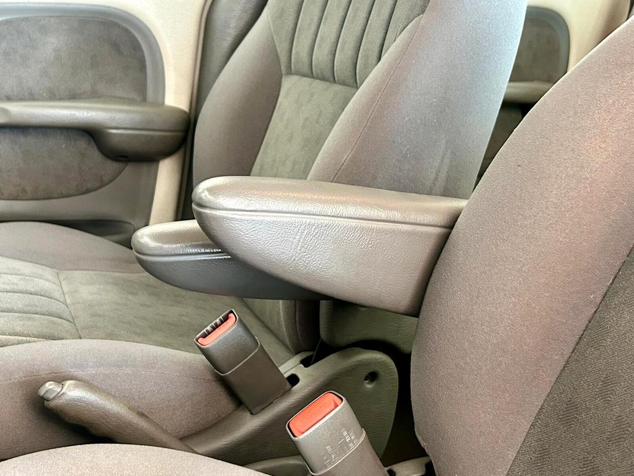 Chrysler PT Cruiser 2.0 BENZINA *140.000KM*TAGLIANDATA*ELEGANTE*ECONOMICA*STILOSA*ASI