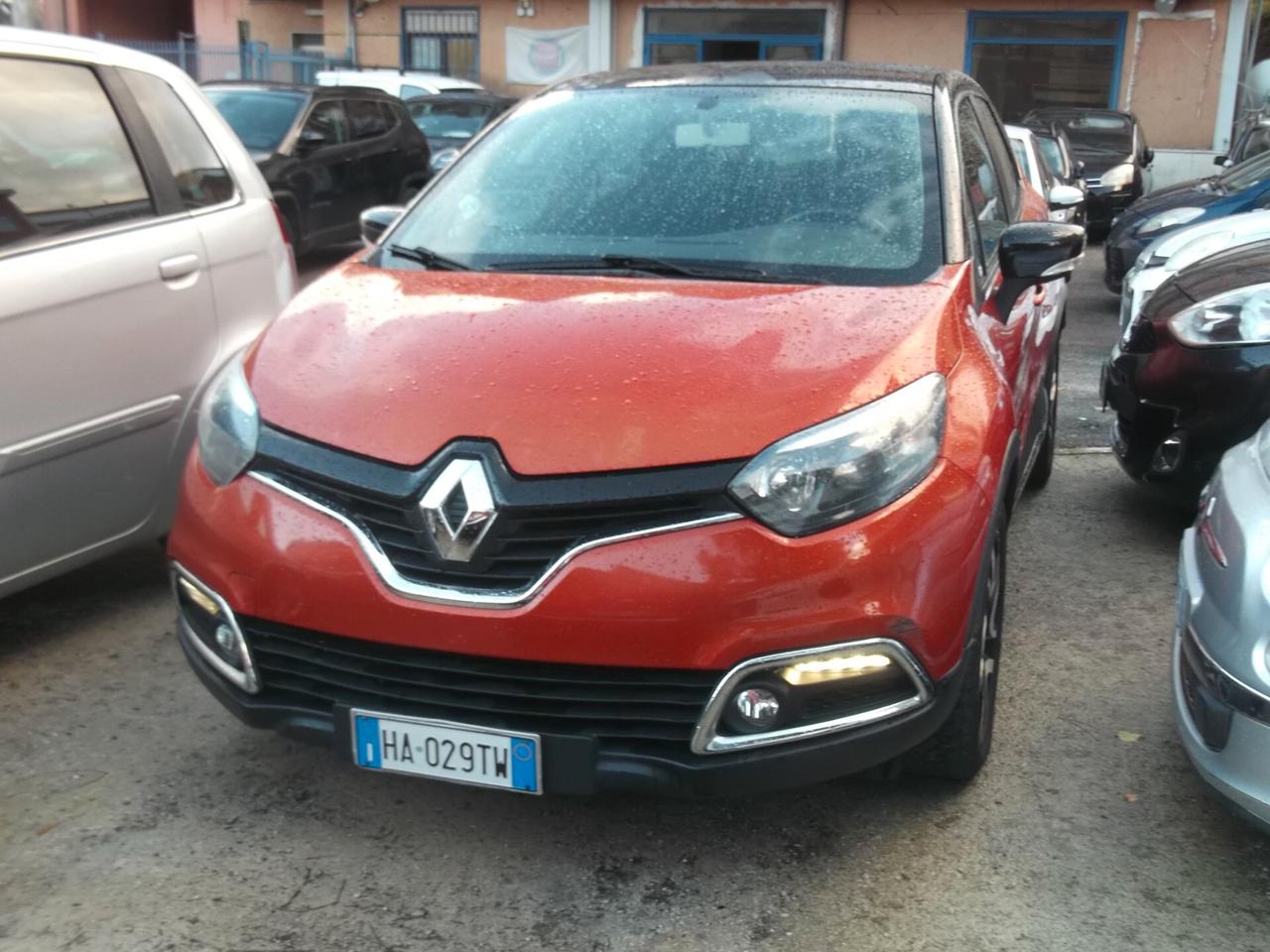 Renault Captur 0.9 TCe 12V 90 CV Start&Stop Live - 26