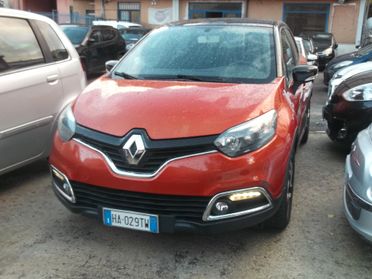 Renault Captur 0.9 TCe 12V 90 CV Start&Stop Live - 26