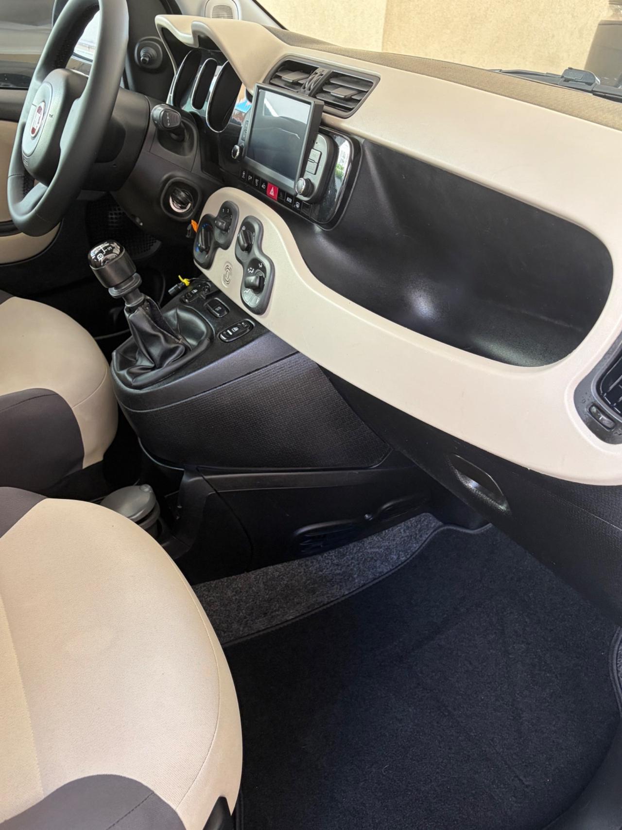 Fiat Panda 1.2 Easy