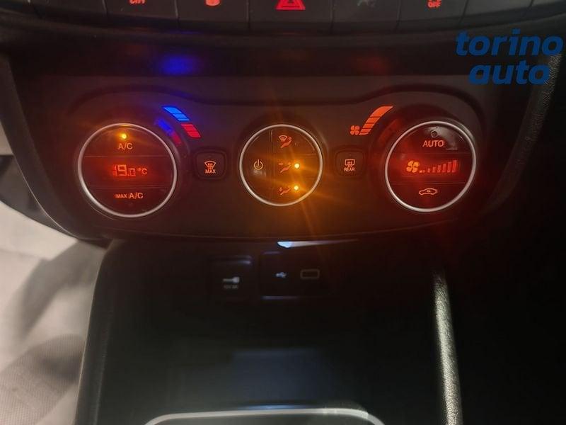 FIAT Tipo 1.6 Mjt 120cv 6M S&S Business