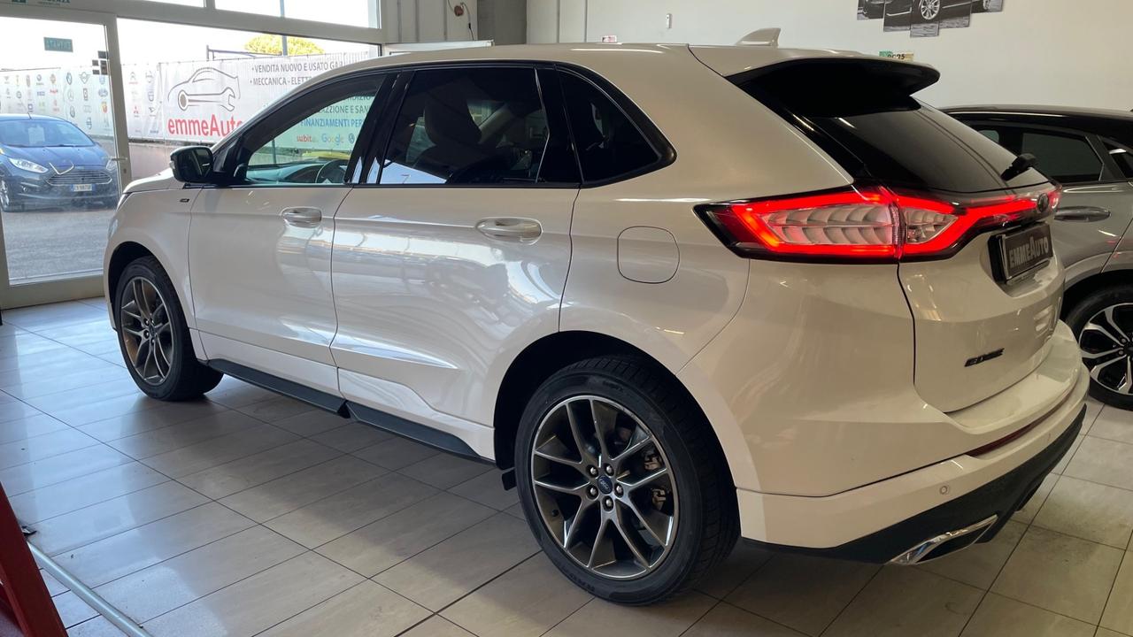 Ford Edge 2.0 TDCI 210 CV AWD S&S ST Line