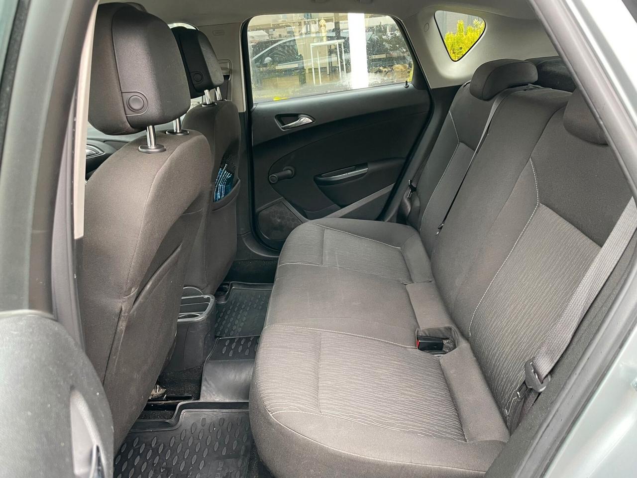 Opel Astra 1.7 CDTI 110CV 5 porte Cosmo