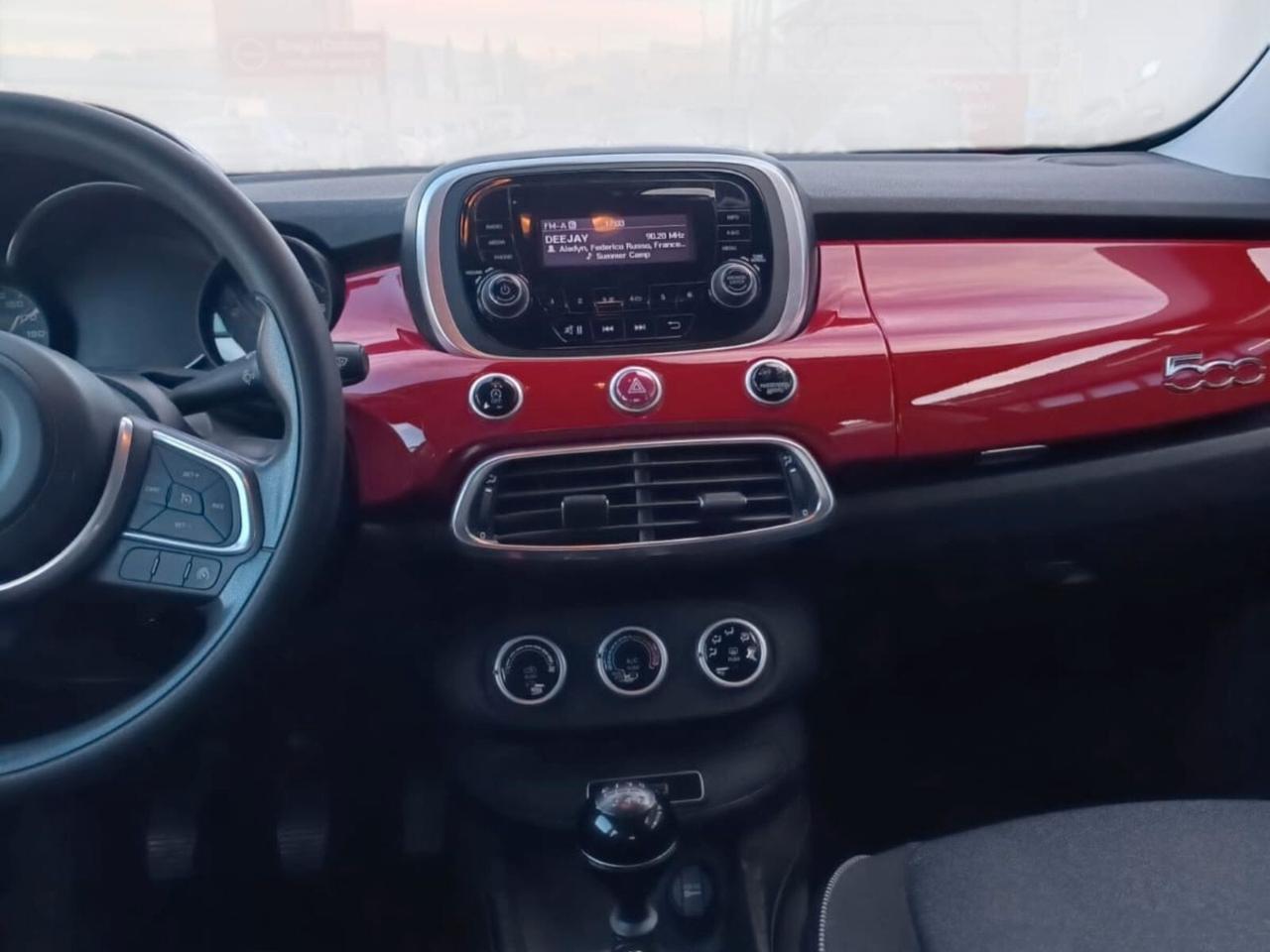 Fiat 500X 1.0 T3 120 CV Business