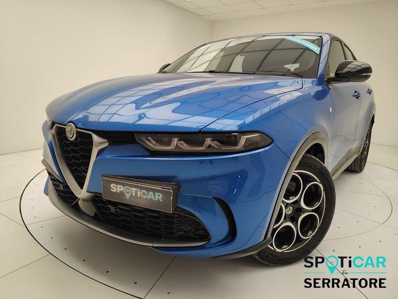 Alfa Romeo Tonale 1.5 hybrid Ti 160cv tct7