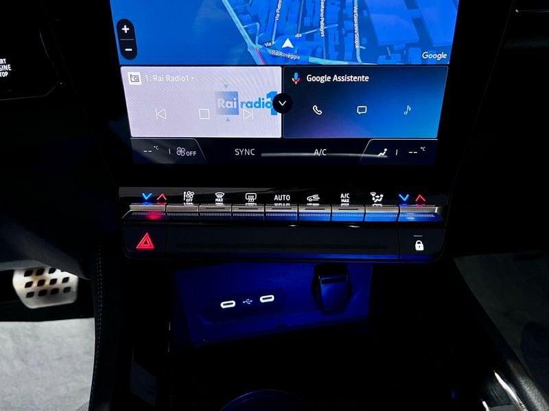 Renault Austral Austral Mild Hybrid Advanced 130 CV Esprit Alpine