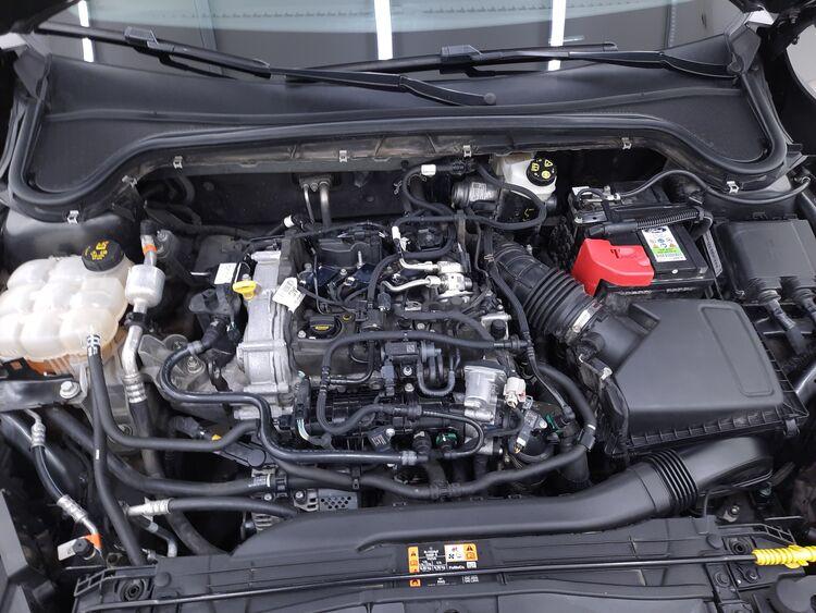 Ford Focus SW Hybrid ST-Line BR435083 1.0 Mild Hybrid 125CV