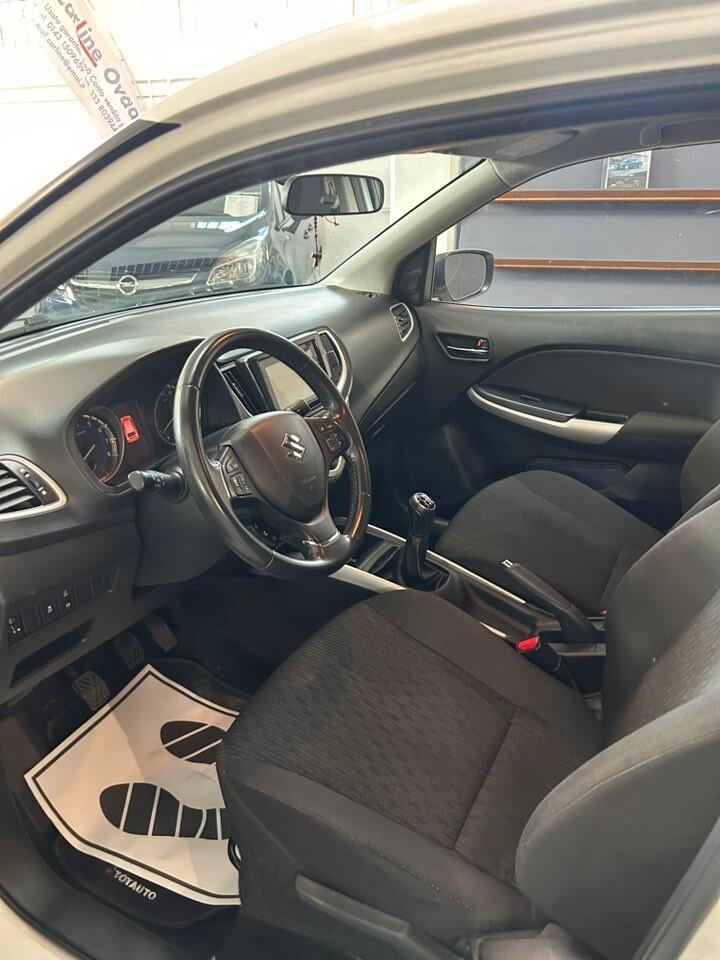 SUZUKI BALENO 2018 SOLO 127.000KM -P.R.O.M.O -