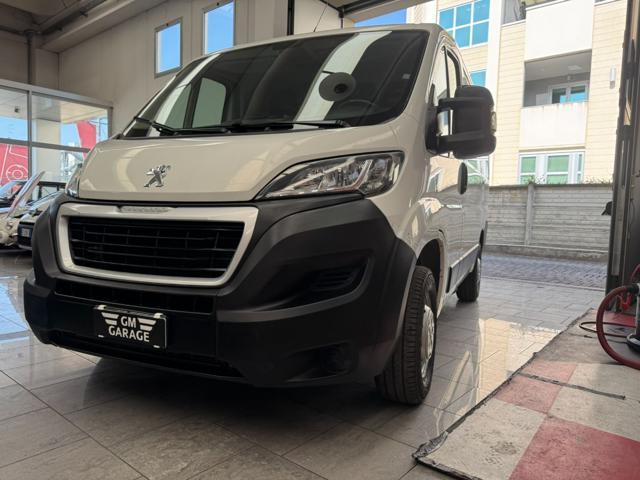 PEUGEOT Boxer 330 2.0 BlueHDi 130CV PC-TN Furgone