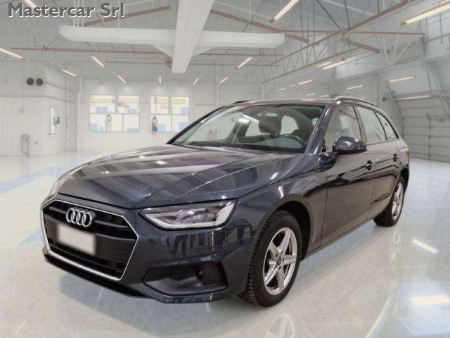 AUDI A4 A4 Avant 100kw 136cv automatica - GC175GE