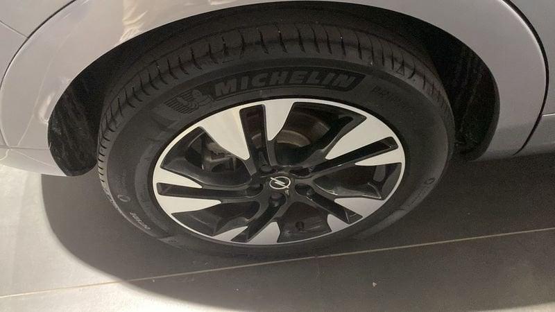 Opel Grandland Grandland 1.5 diesel Ecotec aut. Business Elegance