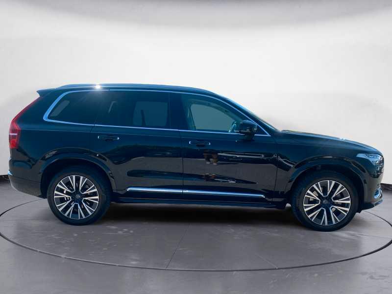 VOLVO XC90 2.0 b5 Inscription AwD GearTr.