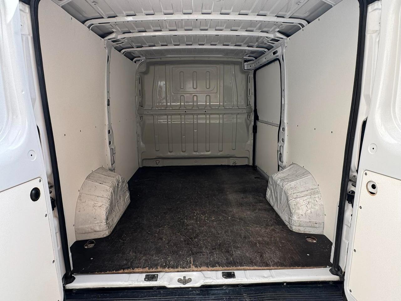 FIAT DUCATO 30 2.3 MJT 120CV PC-TN 3 POSTI AUTOCARRO