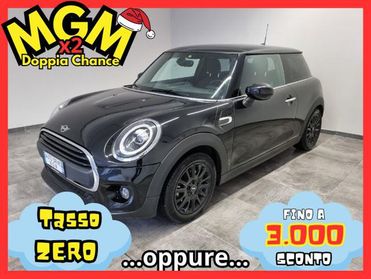 MINI One 1.5 One
