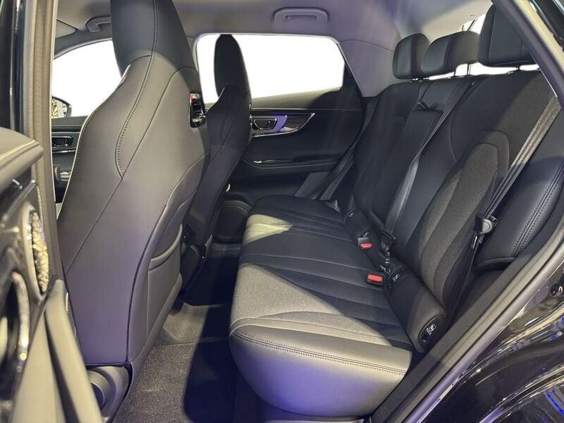 Omoda Omoda 5 SHS Omoda 5 1.5 TGDi Super Hybrid System 224 CV Pure