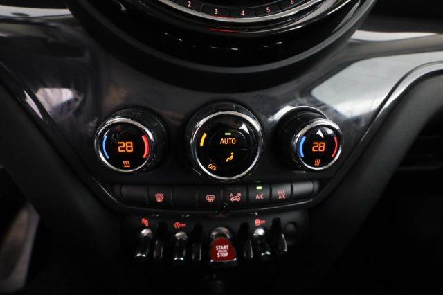 MINI Mini Countryman 2.0 Cooper D Countryman