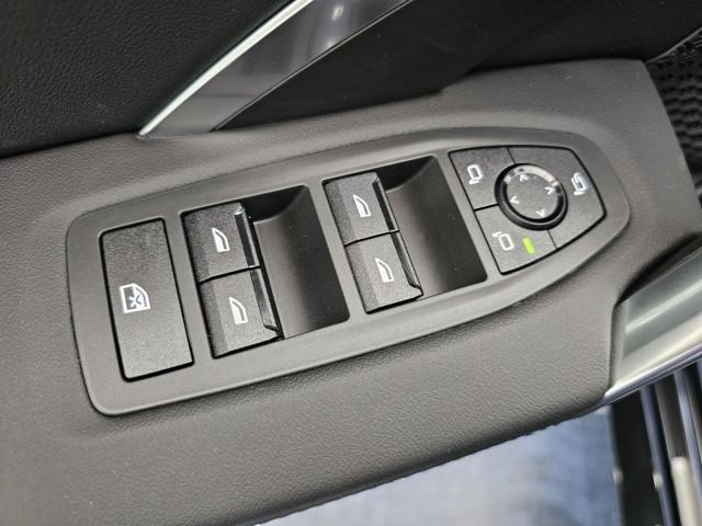 BMW X2 M-Sport PRO Camera Tetto Navi PDC NEW MODEL