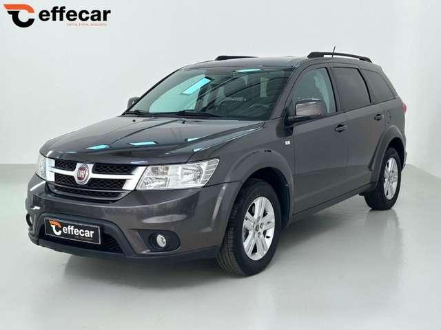 Fiat Freemont 2.0 Multijet 140 CV 7 POSTI