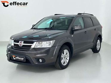 Fiat Freemont 2.0 Multijet 140 CV 7 POSTI