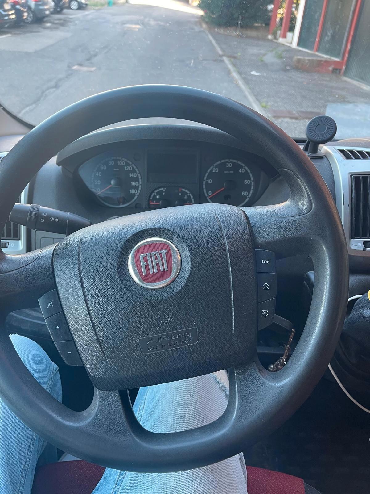 Fiat Ducato 35 2.3 MJT EURO 5B PREZZO+IVA