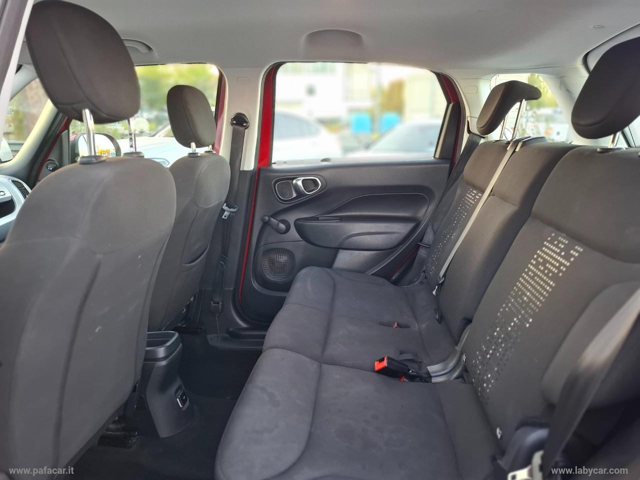 FIAT 500L 1.4 95 CV S&S Cross