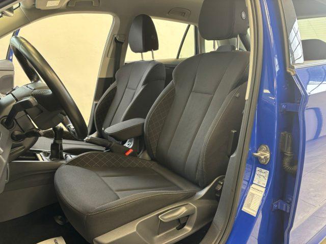 SKODA Kamiq 1.0 TSI *UNICO PROP.*TAGLIANDI*APPLE+ANDROID*