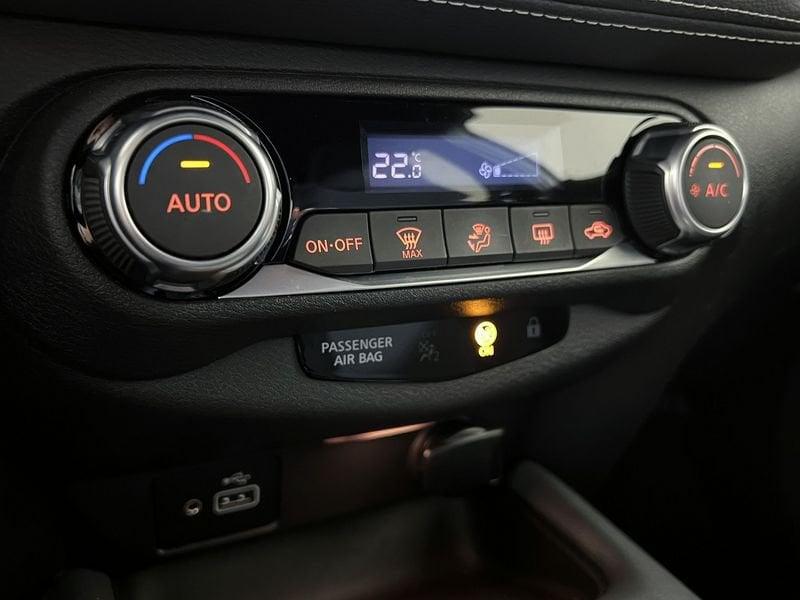 Nissan Juke Juke 1.0 dig-t N-Connecta 114cv