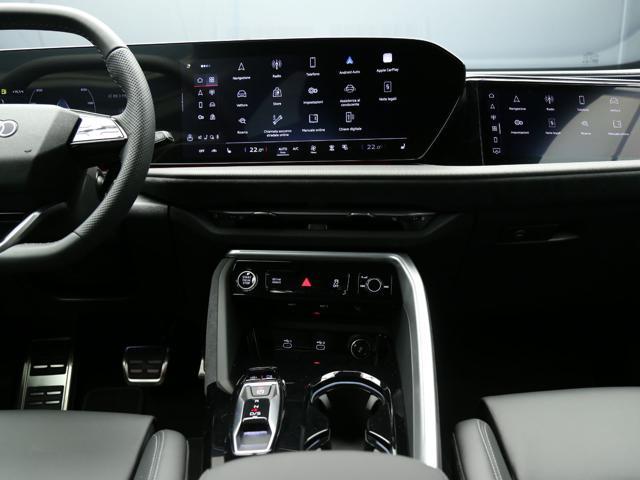 AUDI Q5 Sportback TDI 204CV mHEV+ quattro S tronic S line