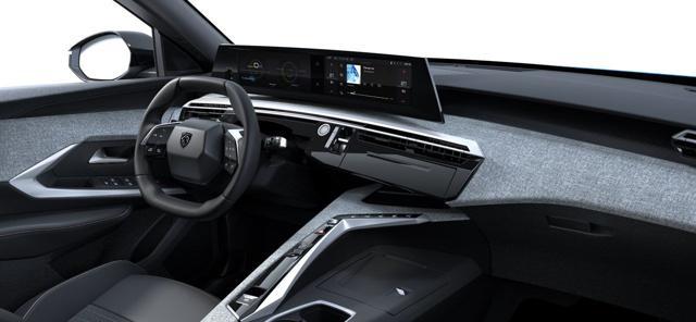 PEUGEOT 3008 e-3008 elettrico 210CV ALLURE+BUSINESS+GT+GT EXCL