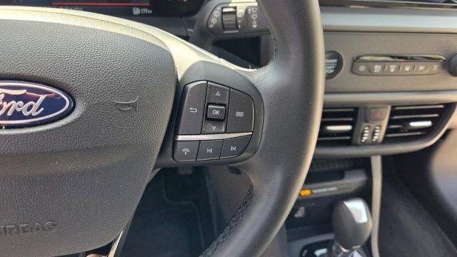 FORD Tourneo Courier II 1.0 ecoboost 125cv Titanium powershift PERMUTE