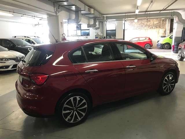 Fiat Tipo Tipo 5 porte II 2016 5p 1.4 Lounge 95cv