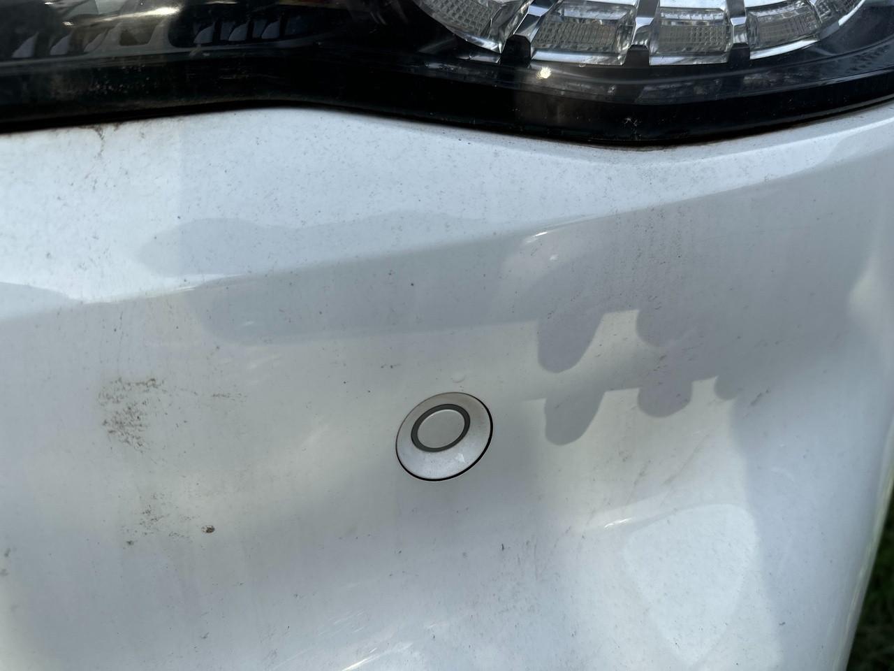 MG HS I - HS 1.5 t Luxury