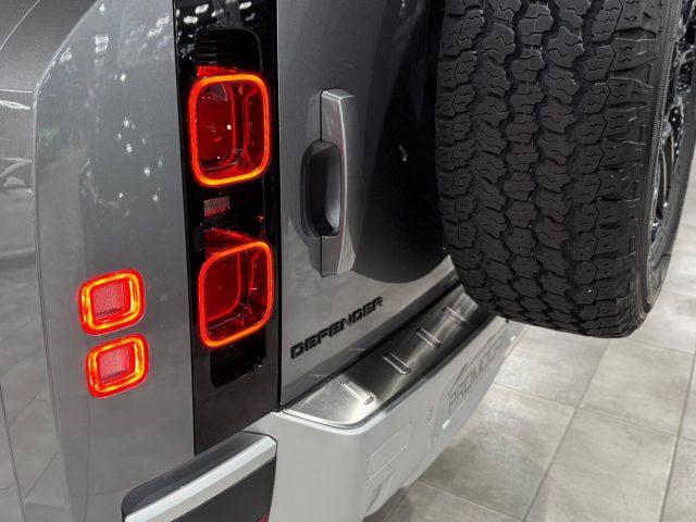 LAND ROVER Defender 110 3.0D I6 200 CV AWD AUTO SE *GANCIO*UNIPROP*