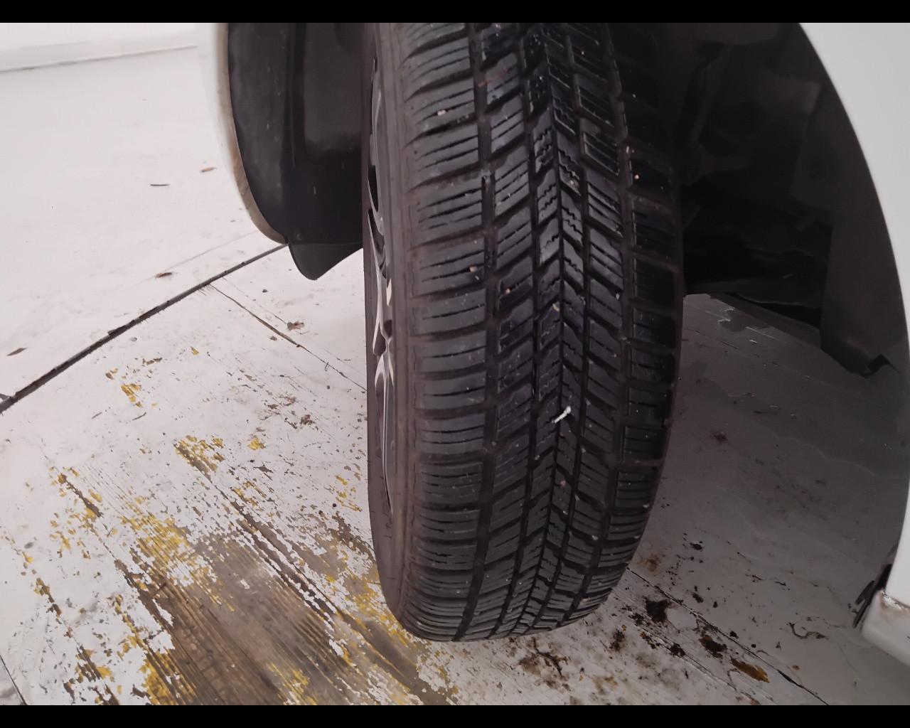 SMART Forfour II 2015 - Forfour 0.9 t Passion 90cv my18