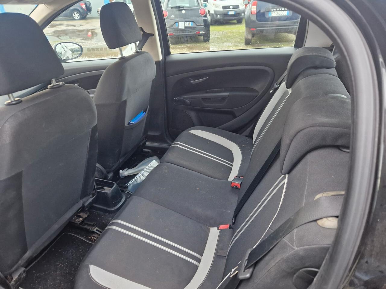 Fiat Grande Punto 1.3 MJT 75 CV 5 porte Active