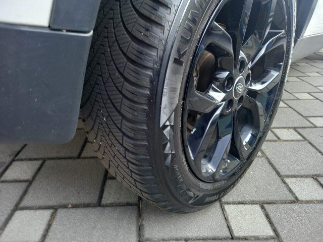 LAND ROVER Discovery Sport 2.0 TD4 150 CV Auto Business Ed. Premium SE