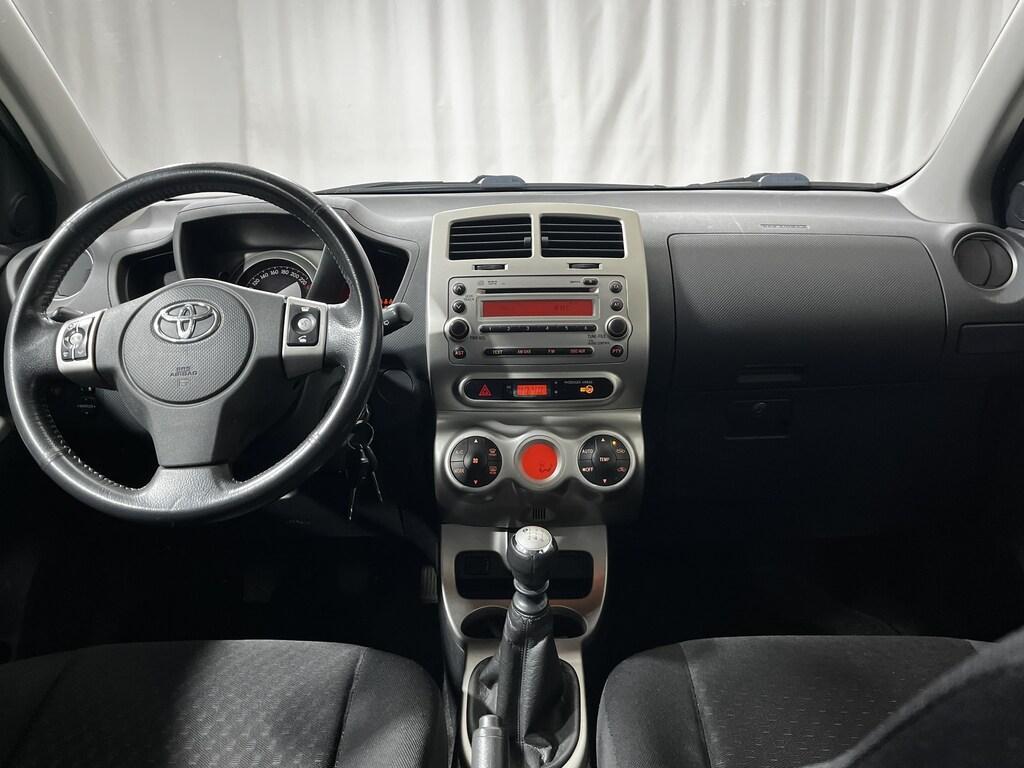 Toyota Urban Cruiser 1.4 d-4d Sol Awd