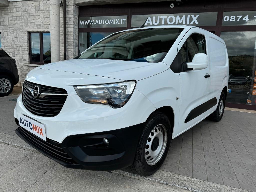 Opel Combo Cargo 3 P 1.6 Diesel 75 Cv L1 1000 Kg