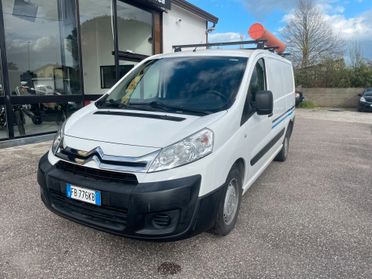 Citroen Jumpy 2.0 HDi PL-TN L2H1 I.E