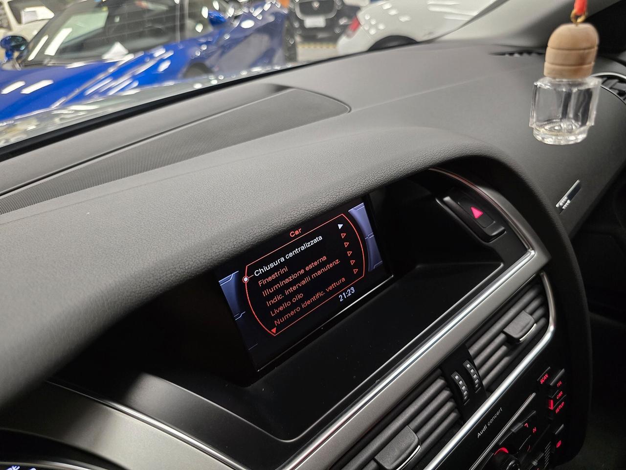Audi A5 Sportback 1.8 TFSI_SOLO 89.999 KM_GARANZIA 12 MESI